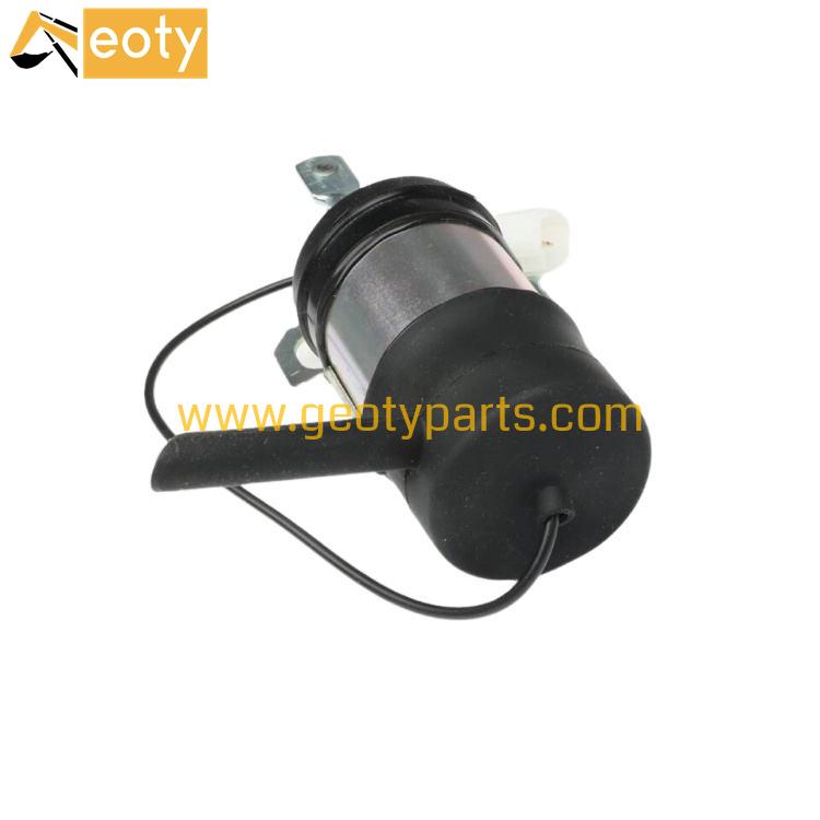 Fuel Shutoff Solenoid 15471-60010 For Engine L2650 L2850 L2900 L2950 L3300