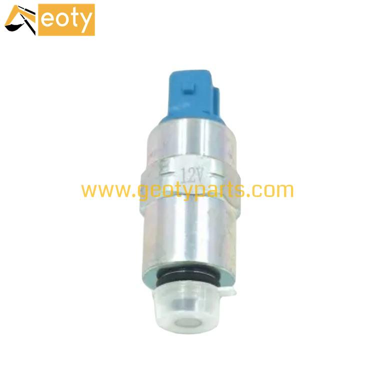 Solenoid 176-6219 Fits For Cat 416D 3054C C4.4 315 3056 TH350B 908 424D 428D 434E