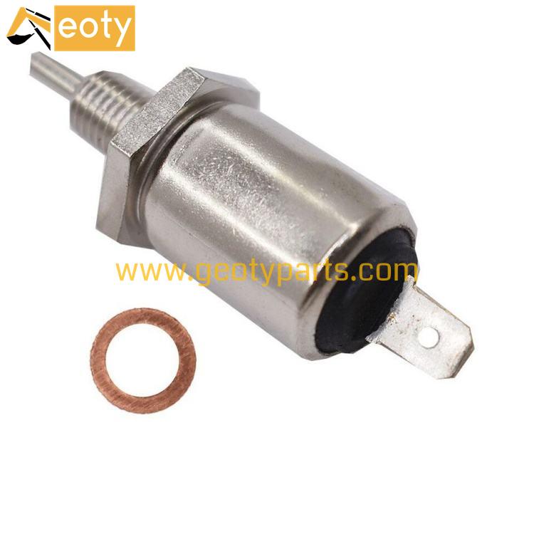 Fuel Solenoid 21188-2011 For Engine FD590V FD671D FD711D FD731V FD750D FH500V