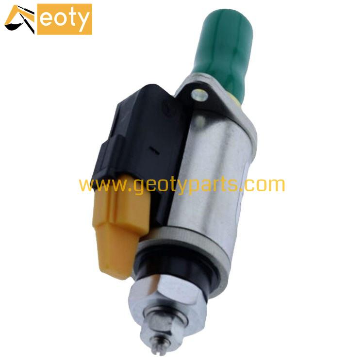 High Quality Valve Solenoid 457-9878 For CAT 312F 315F 316F 318F 320 320D2 323 330F C4.4