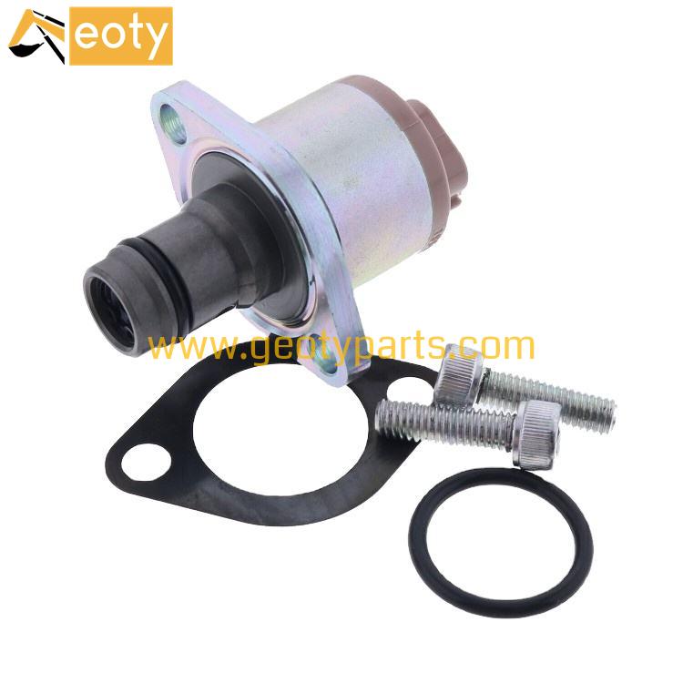 New Suction Control Valve Solenoid 294200-0190 for Engine J08E