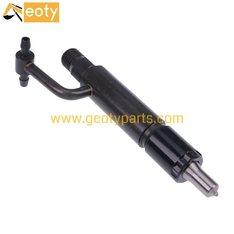 Fuel Injector 729595-53100 Yanmar 4JH 4JH2 4TNE88 4JH-DTE 3JH2-TCE 4JH-DTZA