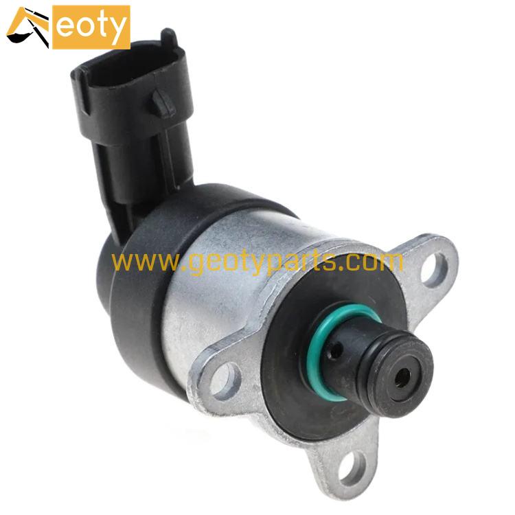 Fuel Pressure Regulator Metering Solenoid Valve 0928400633 Fits for Engine 1.6HDI