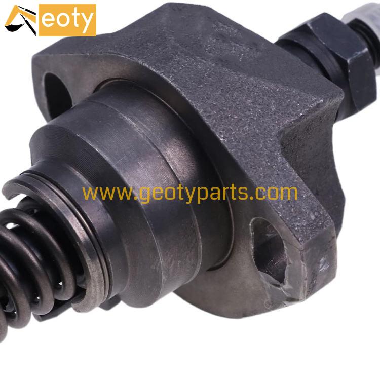 Fuel Injector Pump 0414297001 For F2M2011 F3M1011F F4M2011 F2M1011 F3M1011F F4M1011F