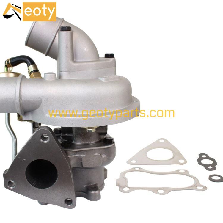 Best Quality Turbocharger HT12-19B 14411-9S00A for Engine ZD30 D22 3.0L