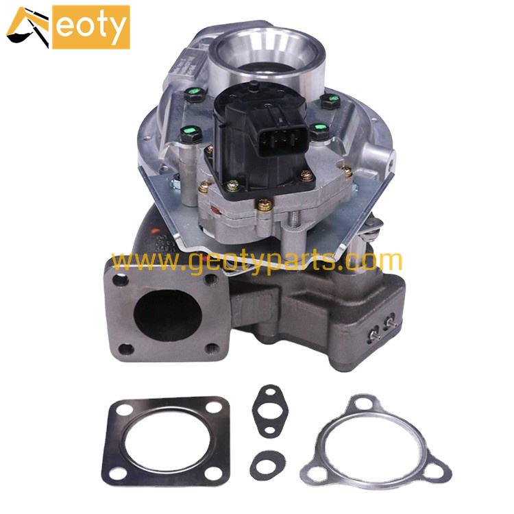 Best Quality RHF55V Turbocharger 8981479061 for 4HK Engine NQR NRR