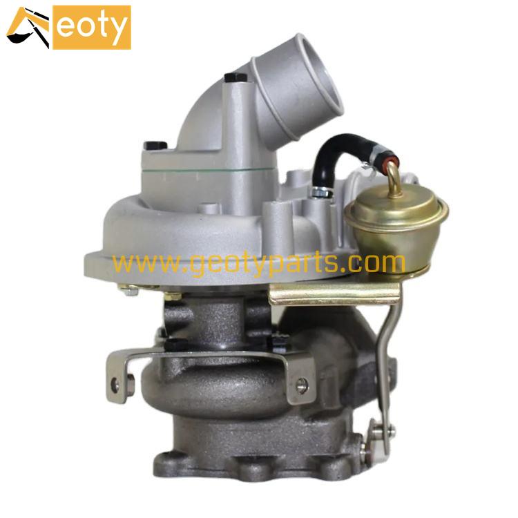 Good Turbocharger 144119S000 14411-9S001 Fits for Engine D22 ZD30 3.0L HT12