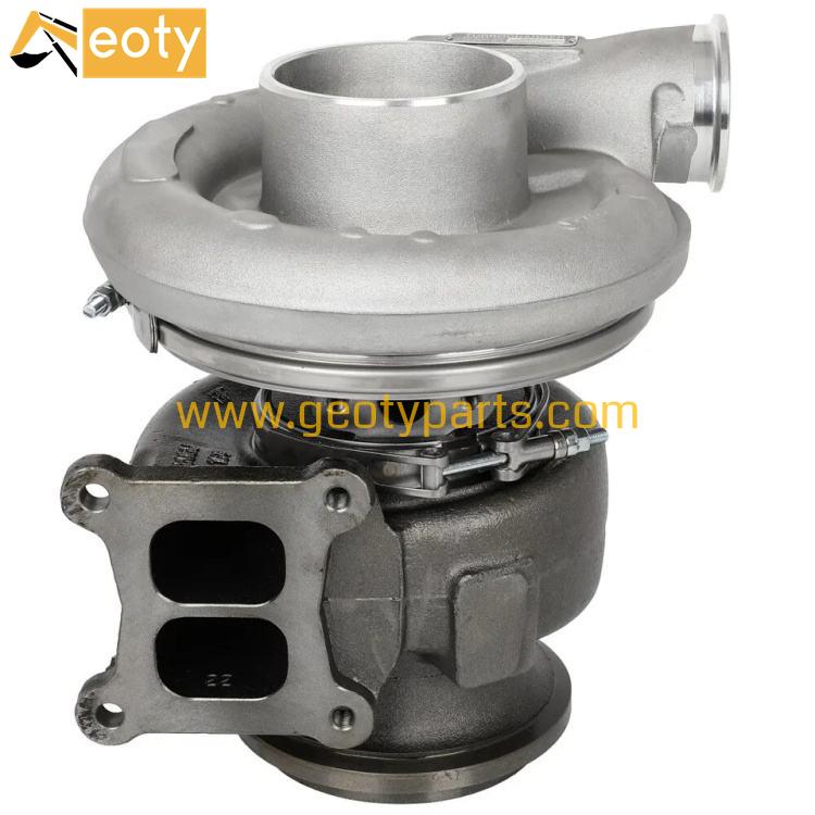 Wholesale High Quality Turbocharger 3590044 Fits for Cummins ISM ISME M11