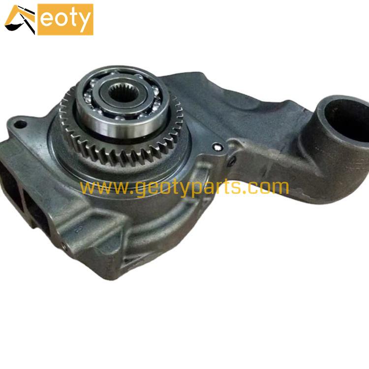 High Quality Water Pump 2W8003 1727772 for Cat 3304 3306 3304T 3306T