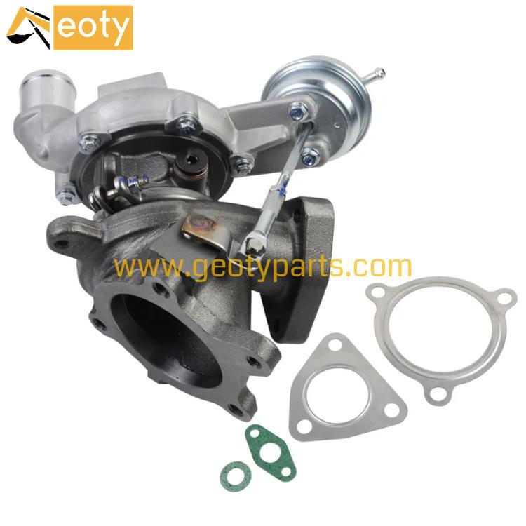 Left Turbocharger 790317-0003 AA5Z6K682F for Engine MKS MKT V6 3.5L