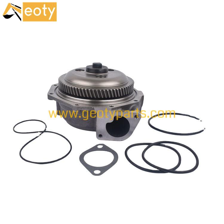 Wholesale High Quality Water Pump 613890 10R0483 for Cat 3406B 3406C