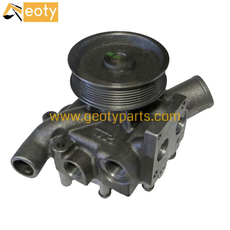 Excavator Coolant Pump 3522139 2634413 for Cat 3126 3126B 3126E