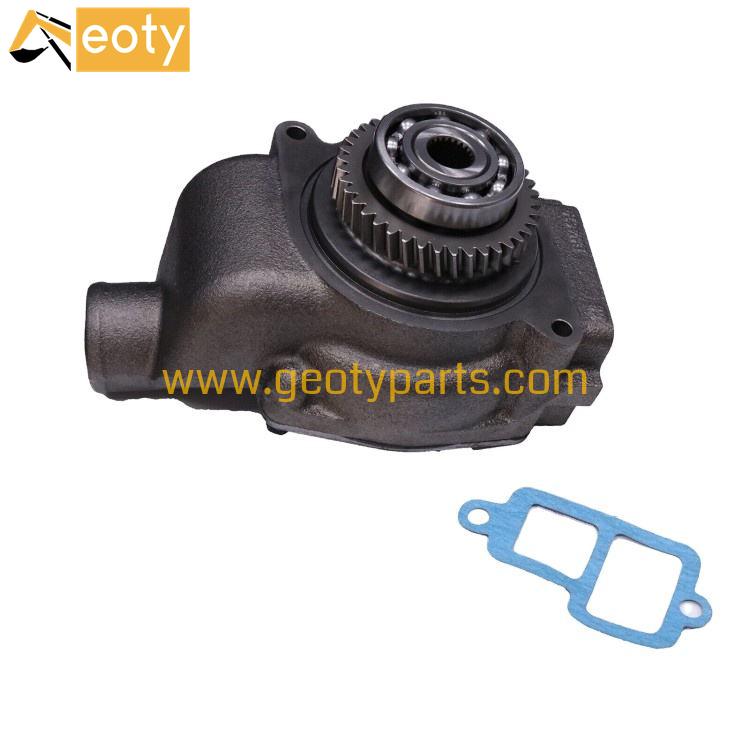 Water Pump 1727766 2W8002 for Cat 3306T 3304 Engine D250B D25C D300B D30C