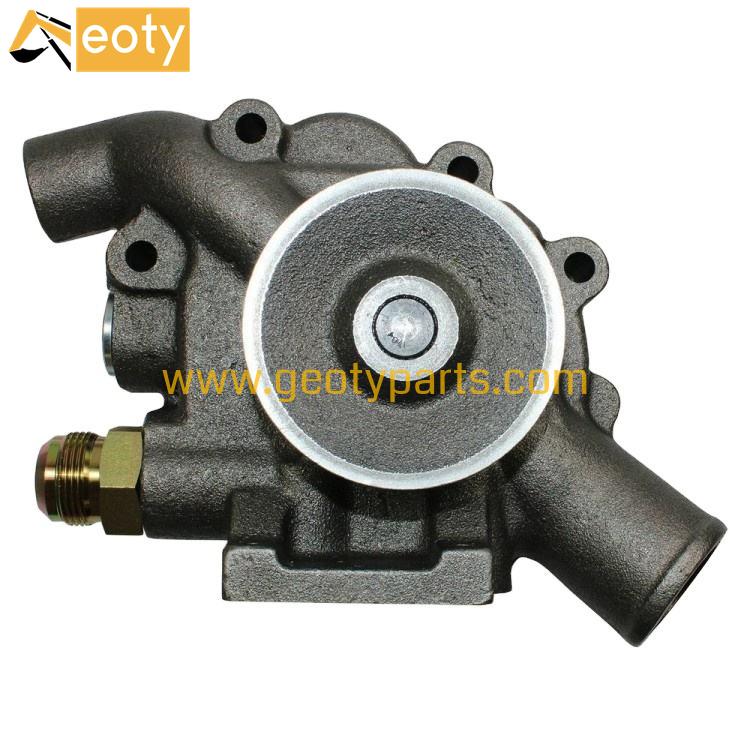 Genuine Water Pump 1208402 120-8402 fits Cat 3116 3126 3126B 3126E 460 465 470