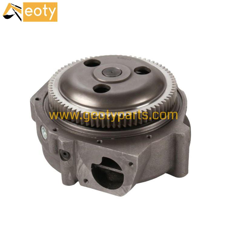 Spare Parts Water Pump 10R2776 10R3326 for Cat 3406E Engine C15 C18