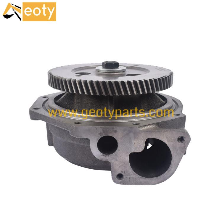 Tractor Parts Water Pump 0R8217 10R0482 for Cat 3406B 3406C