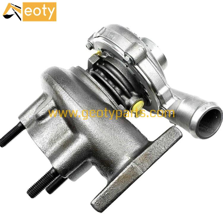 Turbocharger 2674A423 754111-0009 754111-0008 Applicable to PKS Engine