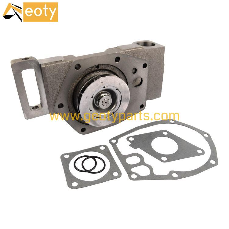 Heavy Duty Water Pump With Gaskets 3803605 CumminsNT855