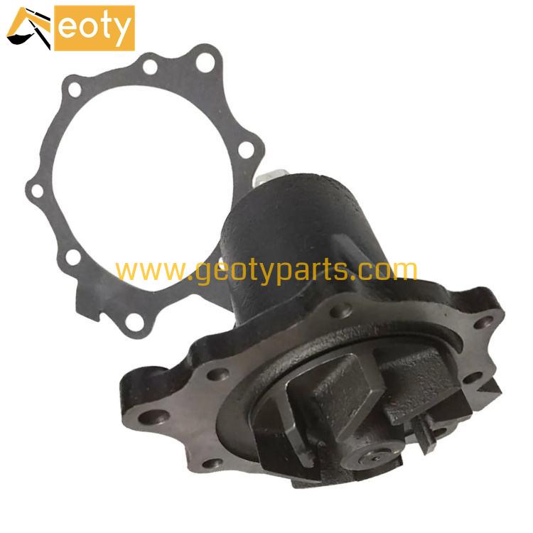 New Aftermarket Water Pump 16100-3264 16100-3592 Suitable for Excavator EX220-5