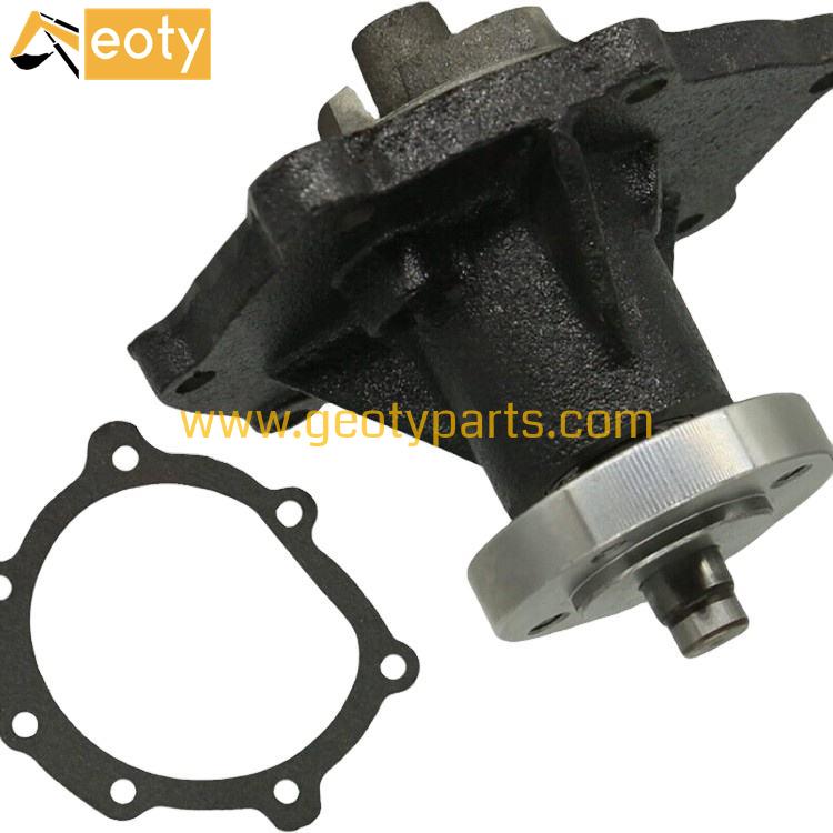 New Replacement Water Pump 16100-2532 for Engine 500 Series W06D W06E