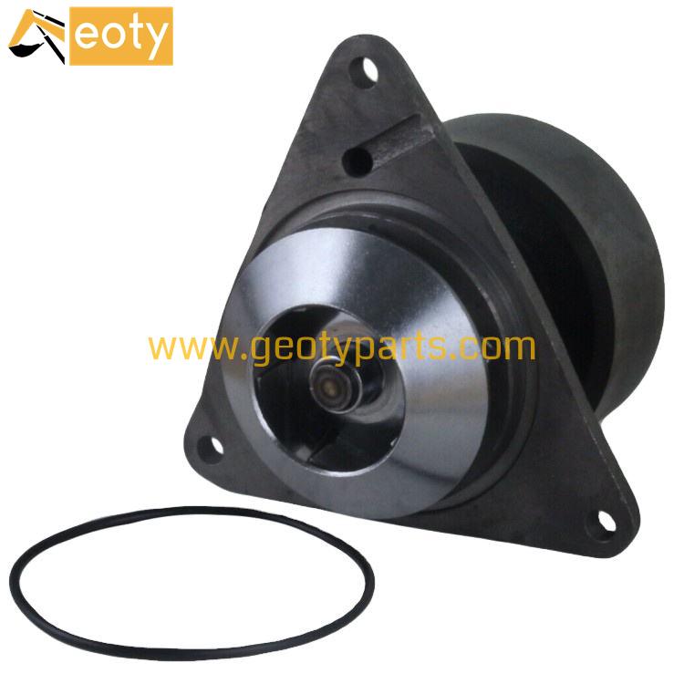 Factory Direct Sales Heavy Duty Truck Water Pump 3802081 for Engine 8.3L LLA9 LS800 LL900