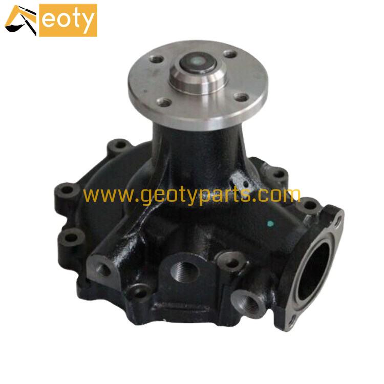 Coolant Pump 16100-E0373 For Diesel J05E J05C J05CT Engine SK200-8 SK210-8 SK250-8