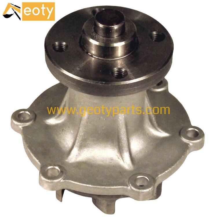 Water Pump 16100-78101 16100-E0341 For Engine W06E DUTRO W04DT