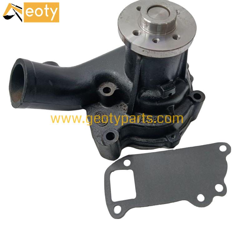 Water Pump 65.06500-6402B for Engine DB58TIS DH225-7 Solar 130 LC-V 150