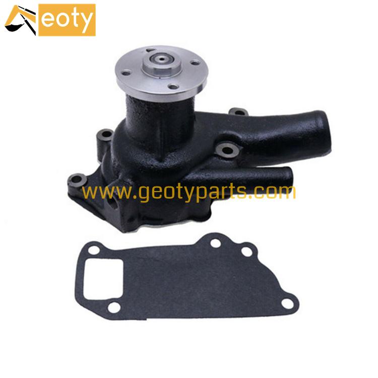 Water Pump 8-94439-851-0 0 8-97021-171 For 4BG1 2800cc 4BA1 3300cc 4BC2 3600cc 4BE1