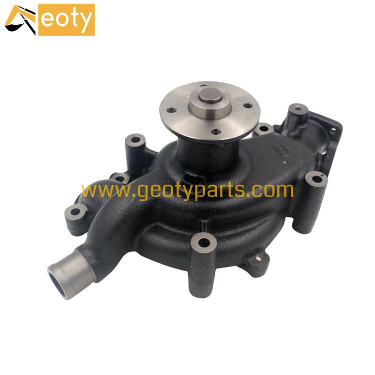 Top Quality Water Pump 16100-3820 161003820 for K13C K13C-TV Engine LFS LSH