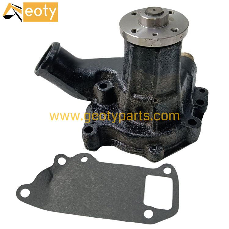 Factory Direct Sales Heavy Duty Truck Water Pump 1-13610-819-0 For Engine 6BD1