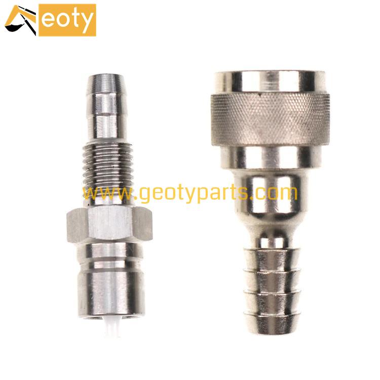 Hot Sale Fuel Connector 3B2-70260-1 3B2-70250-1 For Outboard Motor