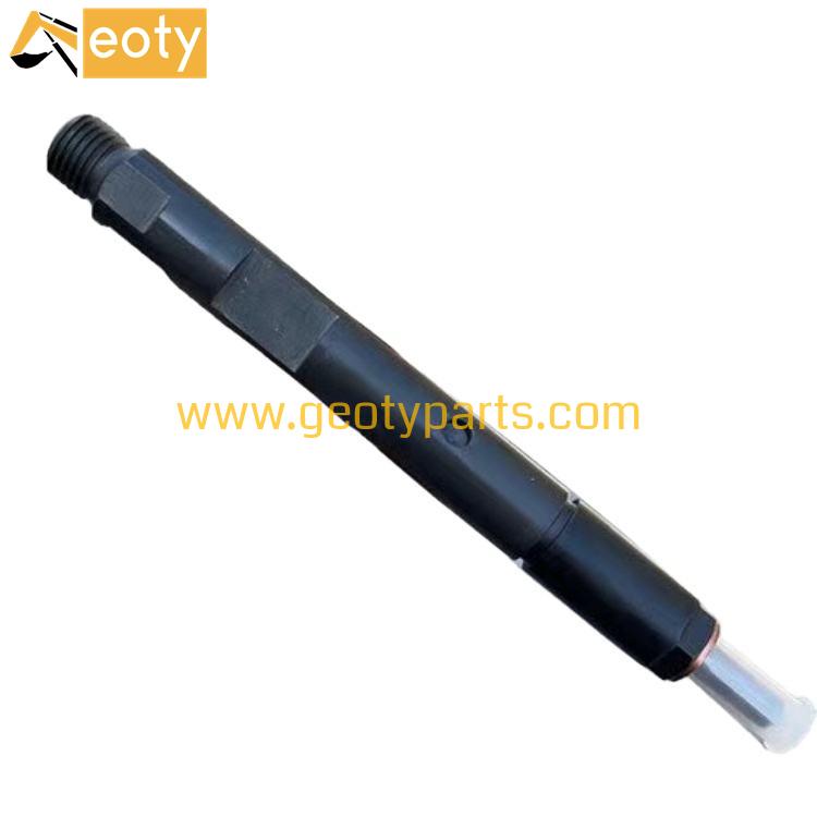 High Efficiency Fuel Injector 0432193835 ERR3339 For Diesel 2.5D Engine 300TDI