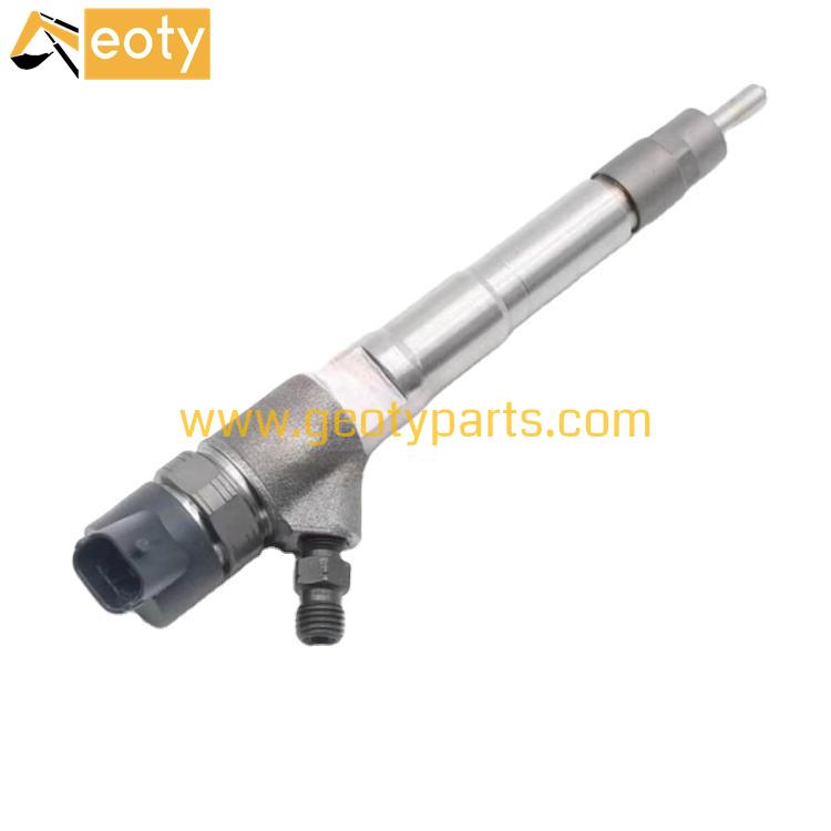 Fuel Injector Injection Nozzle 504088823 0445110248 Fit Diesel Engine