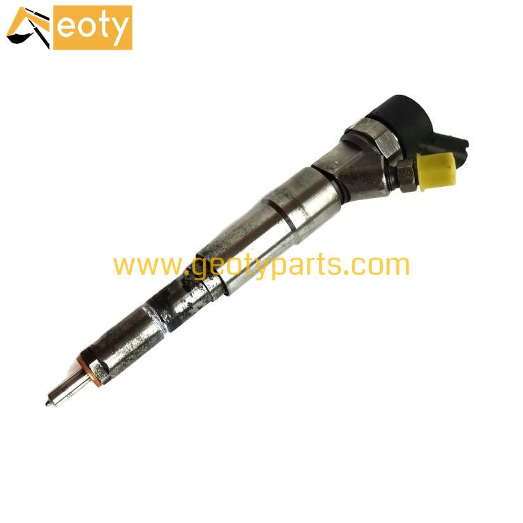 Fuel Injector 7785984 0445110047 Fits Engine E53 E39 E46 E38 530d 330d 730d M57D30