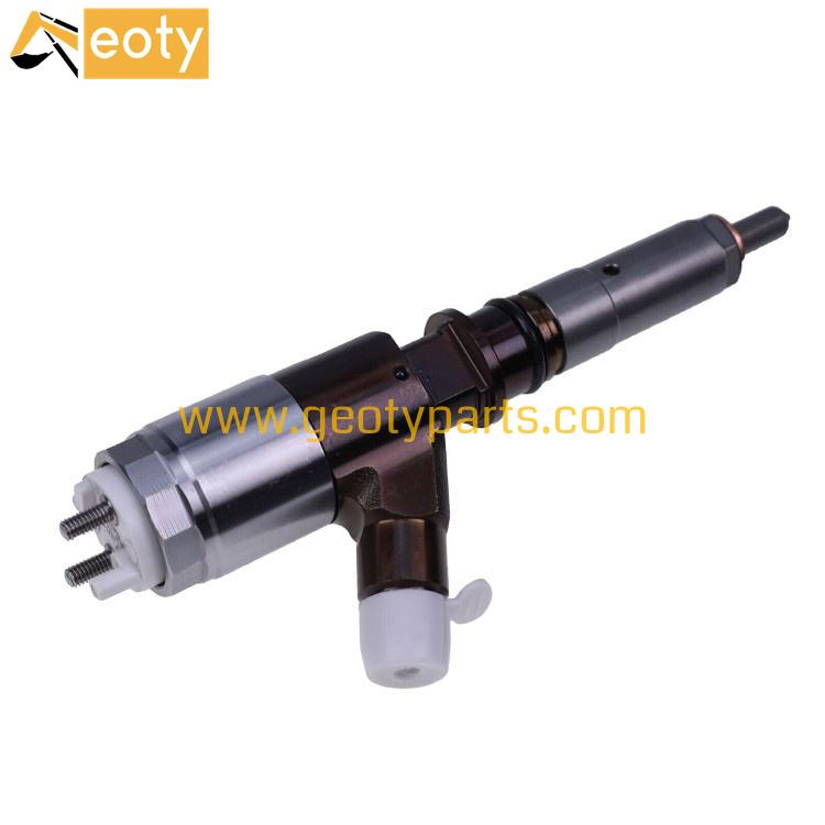 New Fuel Injector 2645A745 2645A717 For PKS Engine 1106D-E66TA 1106D