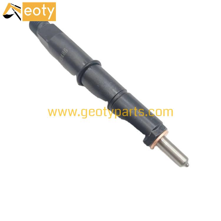 Diesel Nozzle Fuel Injector 0432193486 for Engine BL BF4M2012