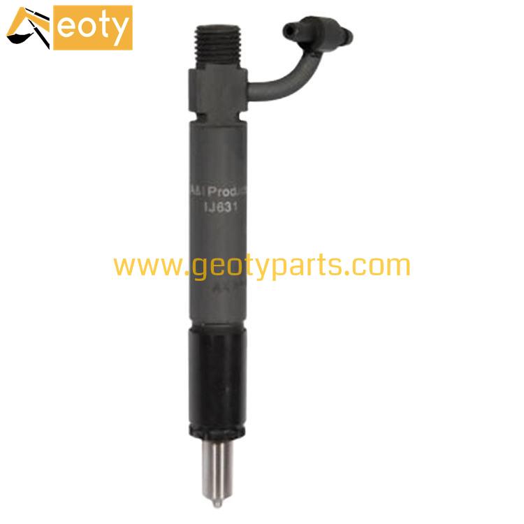 Fuel Injector 675967C91 631571C91 For Engine 966 1086 1466 1566 D14 D436