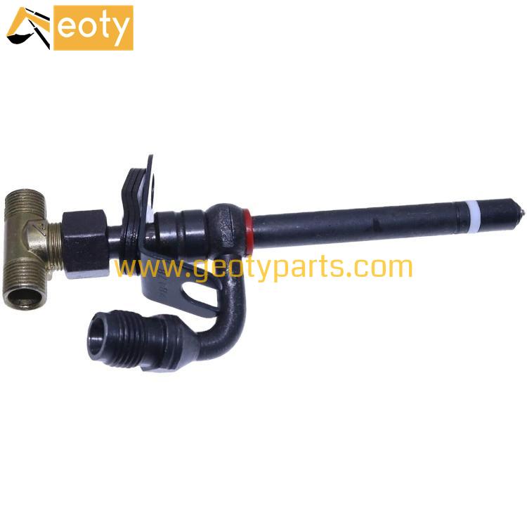 Fuel Injector RE38087 For JD 6059D 6068D 3029D 4039D 4045D Engine