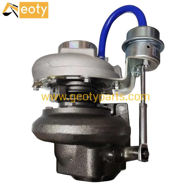 High Quality Turbocharger 2674A327 452301-0002 Fits For Engine Backhoe PKS 1104C 4.4L