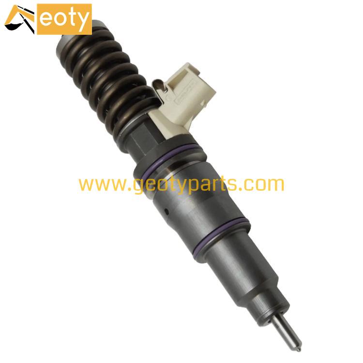 Common Rail Fuel Injector 21569191 BEBE4N01001 For Engine D11C