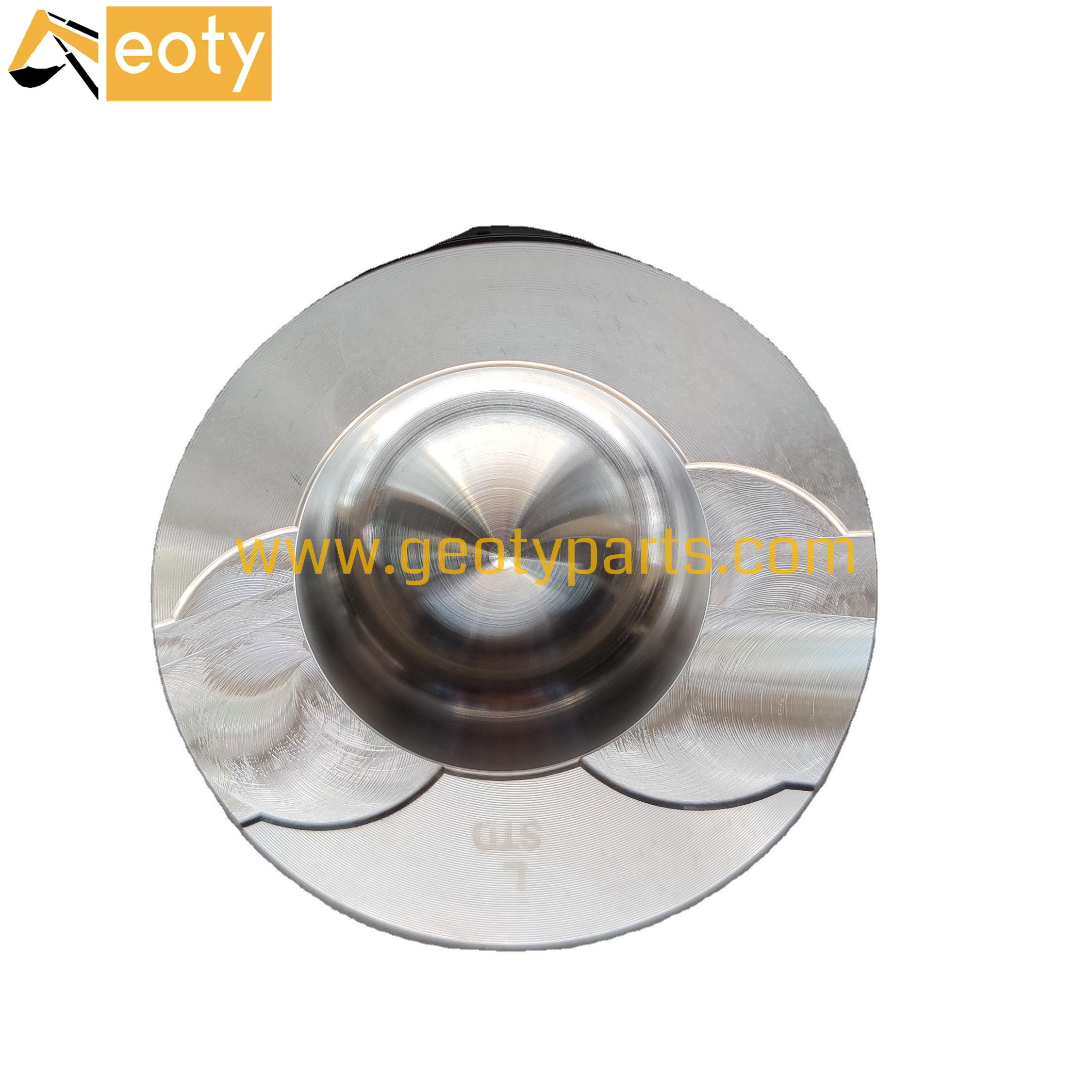 4D95 Piston 6204-31-2121