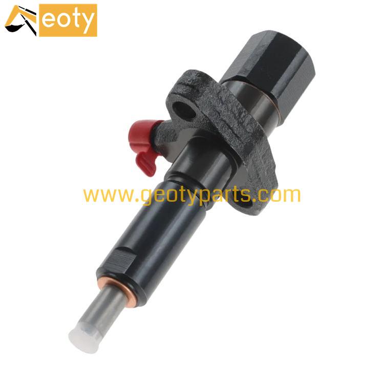 New Replacement Fuel Injector 2645666 For PKS 4.236 Series