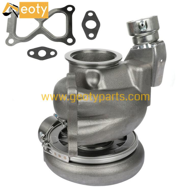 High Pressure Turbocharger 741154-9011 10R-1887 for Cat C15