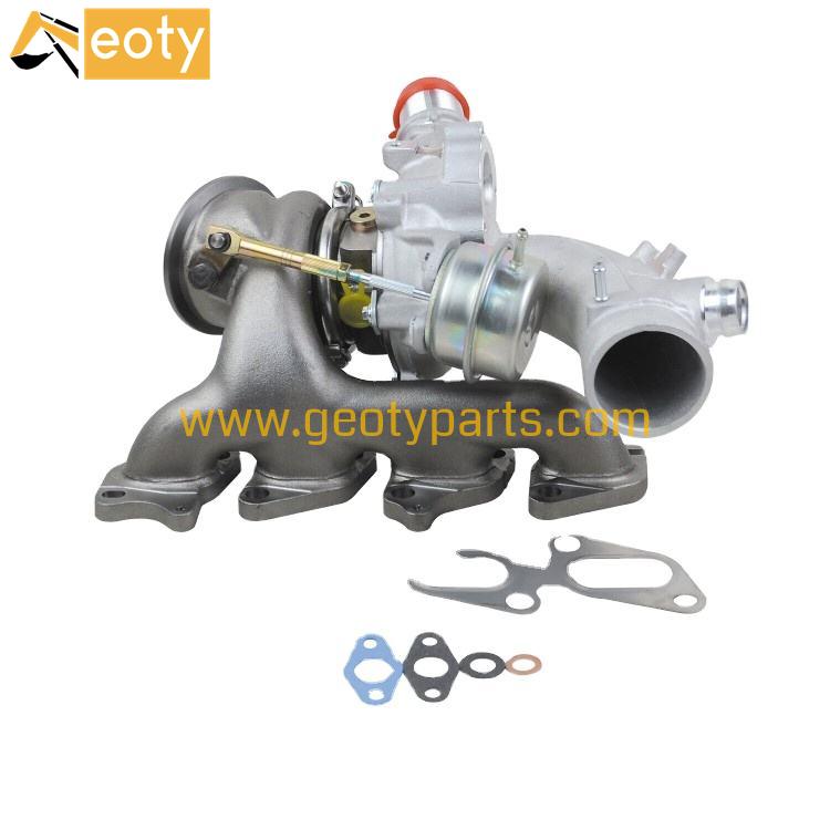 Wholesale High Quality Turbocharger 7815040003 Fits Engine 1.4 2015-2016