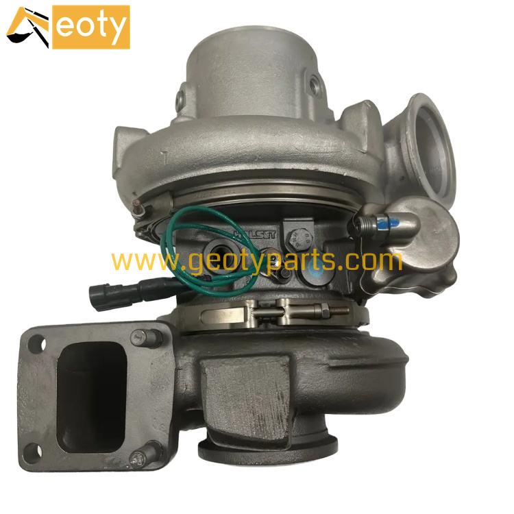 Top Quality Turbocharger 3768267 3768263 Compatible with Cummins ISX