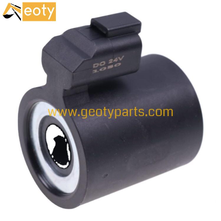 Wholesale High Quality Solenoid Coil 4301624 For Diesel Engine