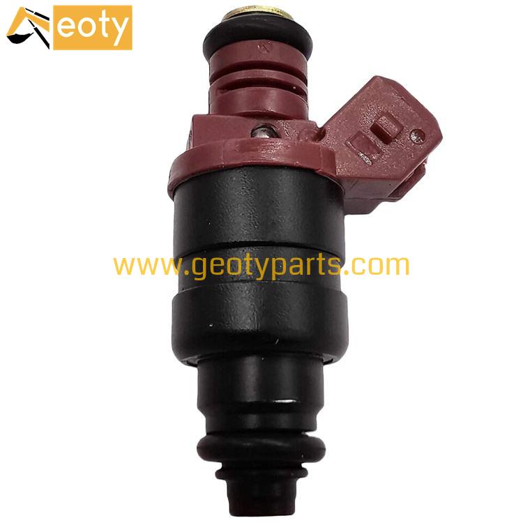 New Replacement Fuel Injector MIA11720 For JD UV72 XUV 4X4 XUV825i 3TNV70