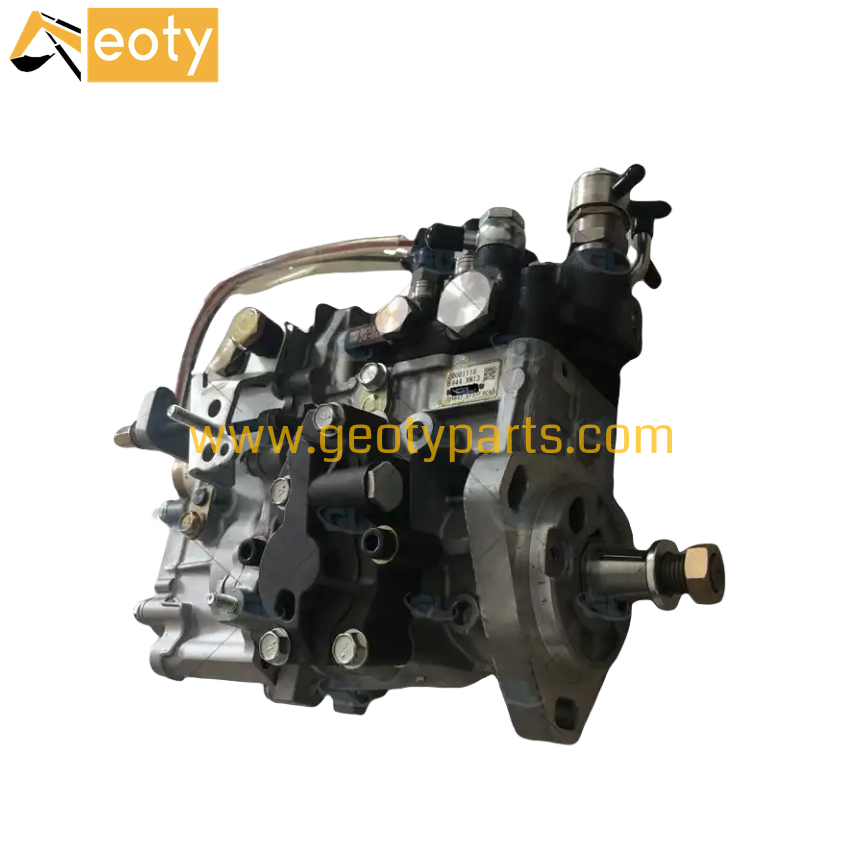 Genuine diesel engine 4D88 4D88E 4D88-5 4TNV88 fuel injection pump YM729642-51330