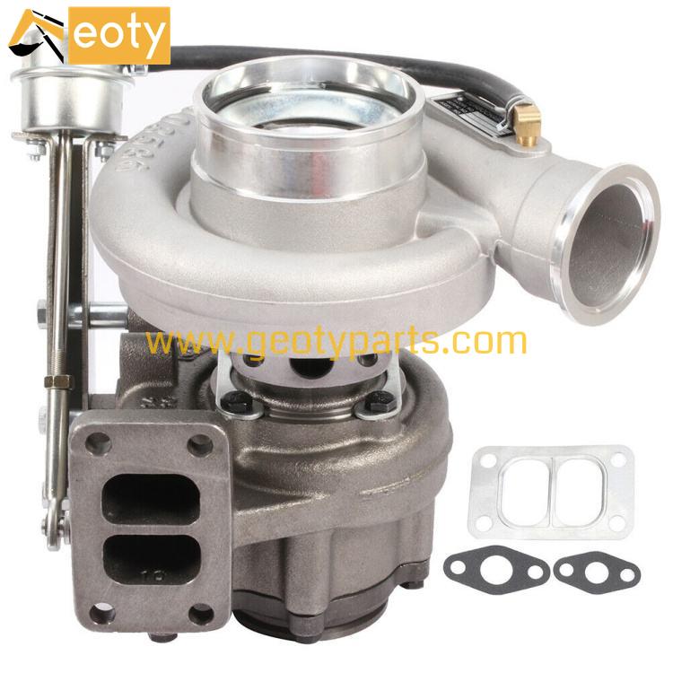 Hot Sale HX35 Turbocharger 3538881 3802881 For Cummins 6BTAA 5.9L Engine T3